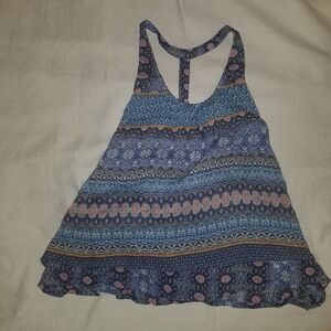 Patrons of Peace Top